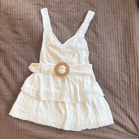 Show Me Your MuMu Dresses & Skirts - Show Me Your Mumu Cosmo Mini Dress